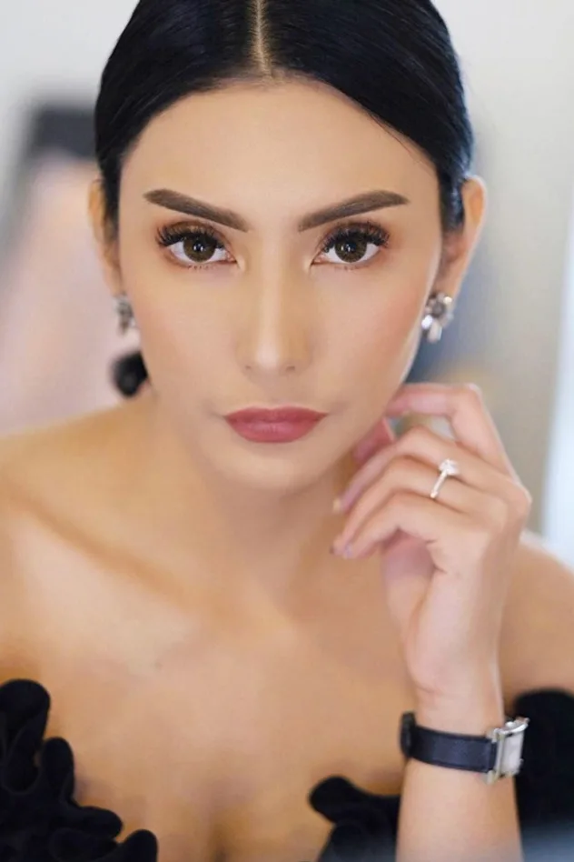 Cover image for Tyas Mirasih