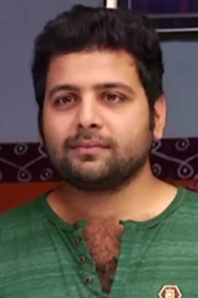 Sai Prashanth için kapak görseli