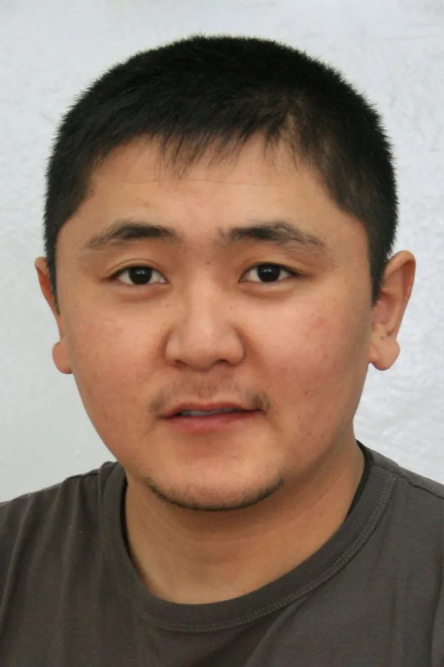 صورة الغلاف لـ Mirlan Abdykalykov