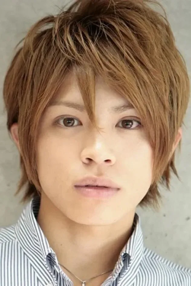Imagen de portada para 山本裕典