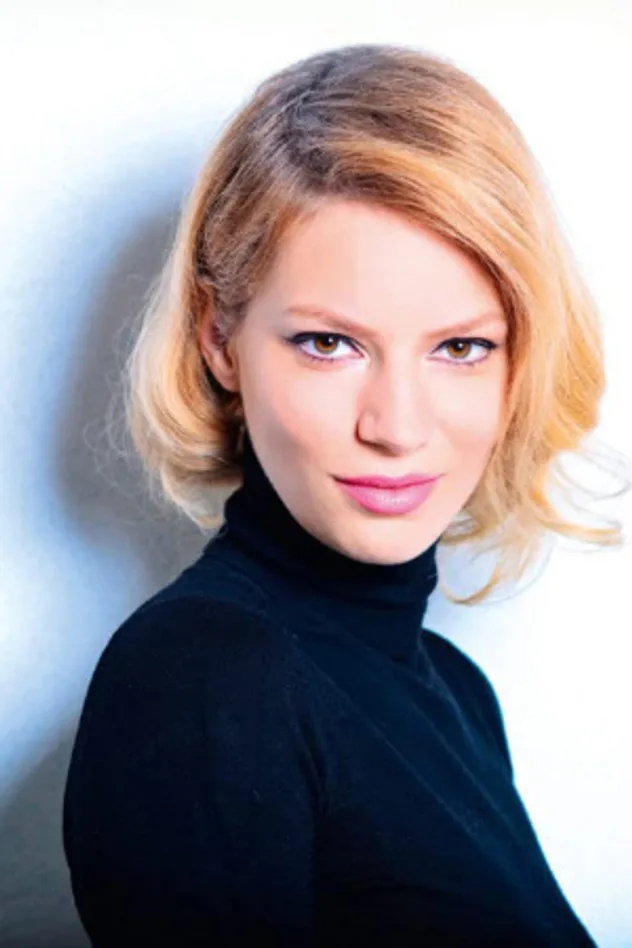 صورة الغلاف لـ Iva Babić
