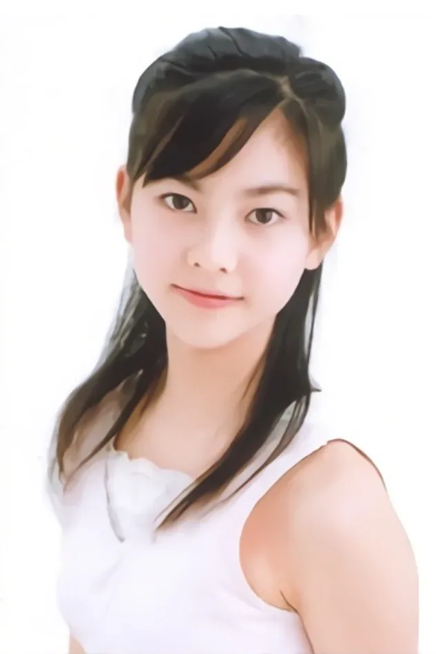 Обложка для Natsumi Okumura
