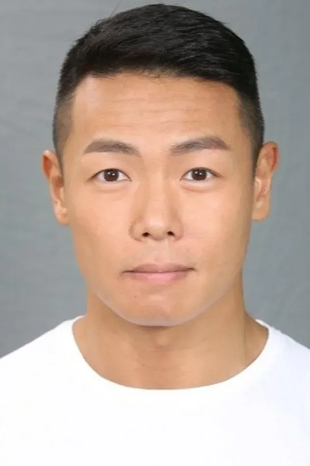Cover image for Ken Law Ho-Ming