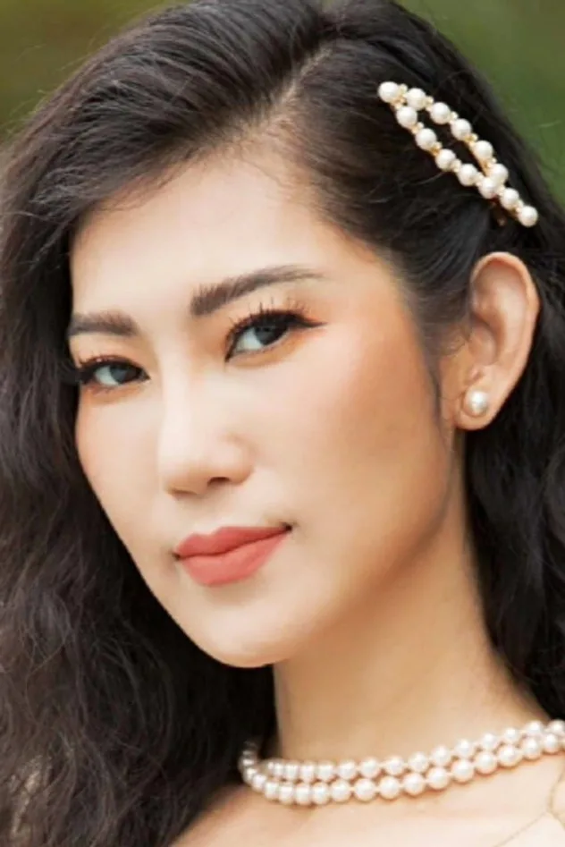 Imagen de portada para Kim Phượng