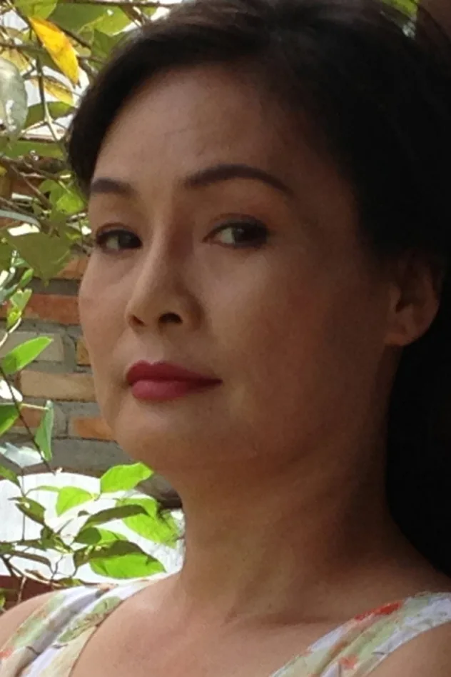 Trần Bích Hằng