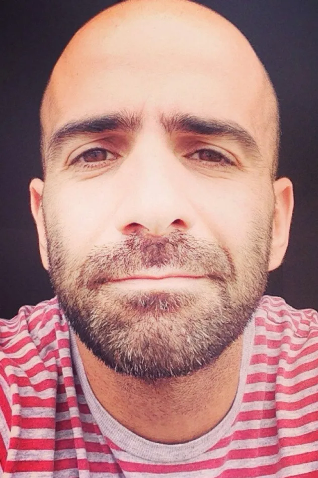 Rodrigo Spina
