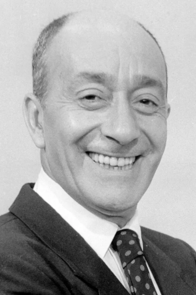 Обложка для Alberto Olmedo