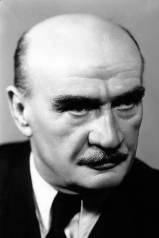Cover image for Karel Hašler