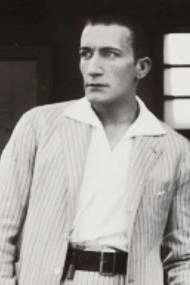 Teixeira Pinto