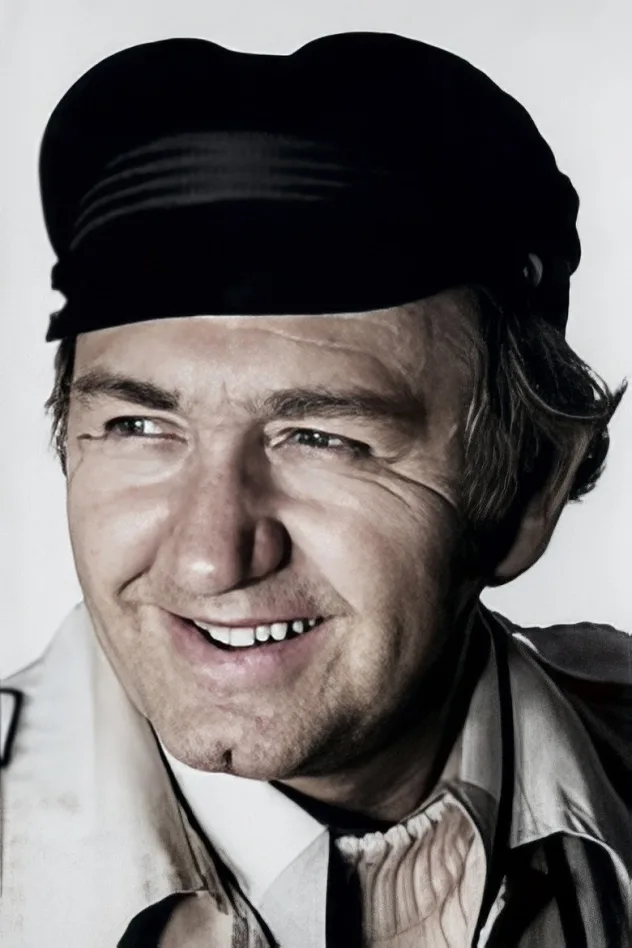 صورة الغلاف لـ Ján Kramár