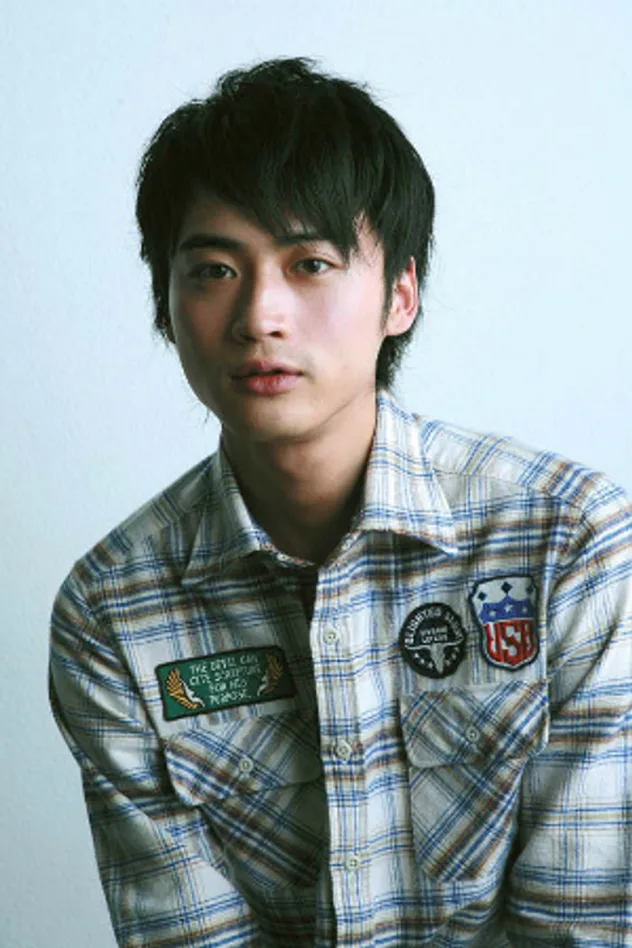 фото 黄川田将也