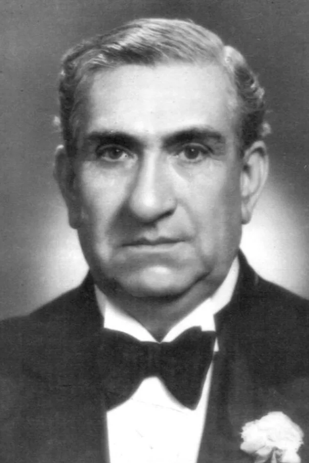 Eduardo Arozamena için kapak görseli