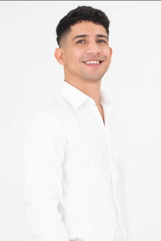صورة الغلاف لـ Lucas Araujo