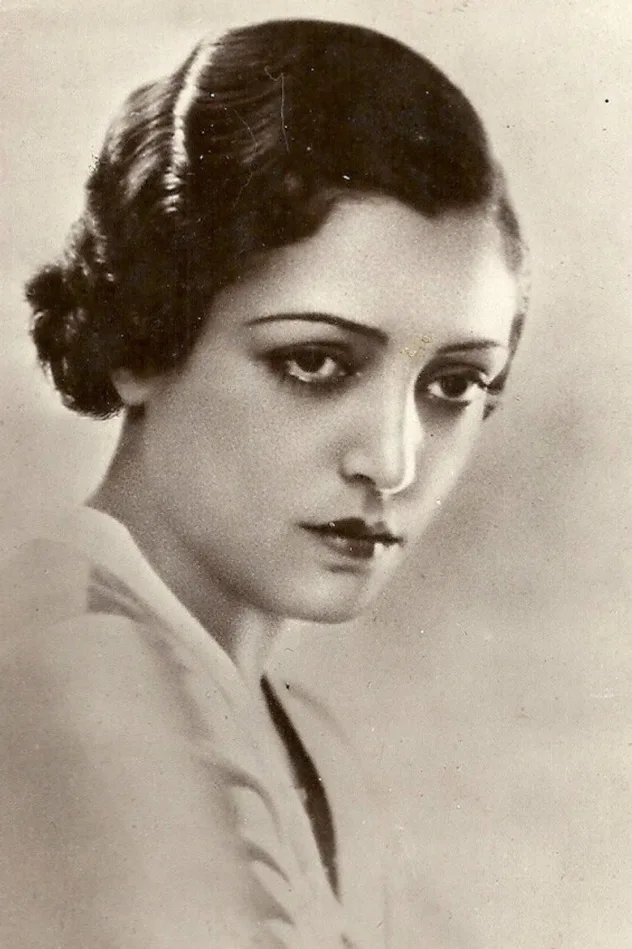 Imagen de portada para Carmen Boni