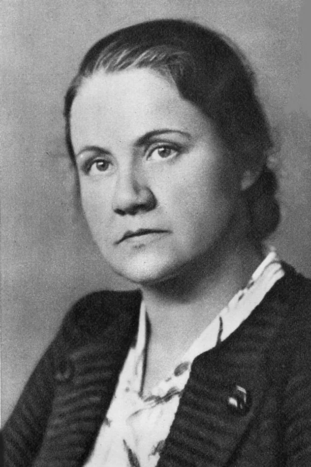 Обложка для Vera Popova