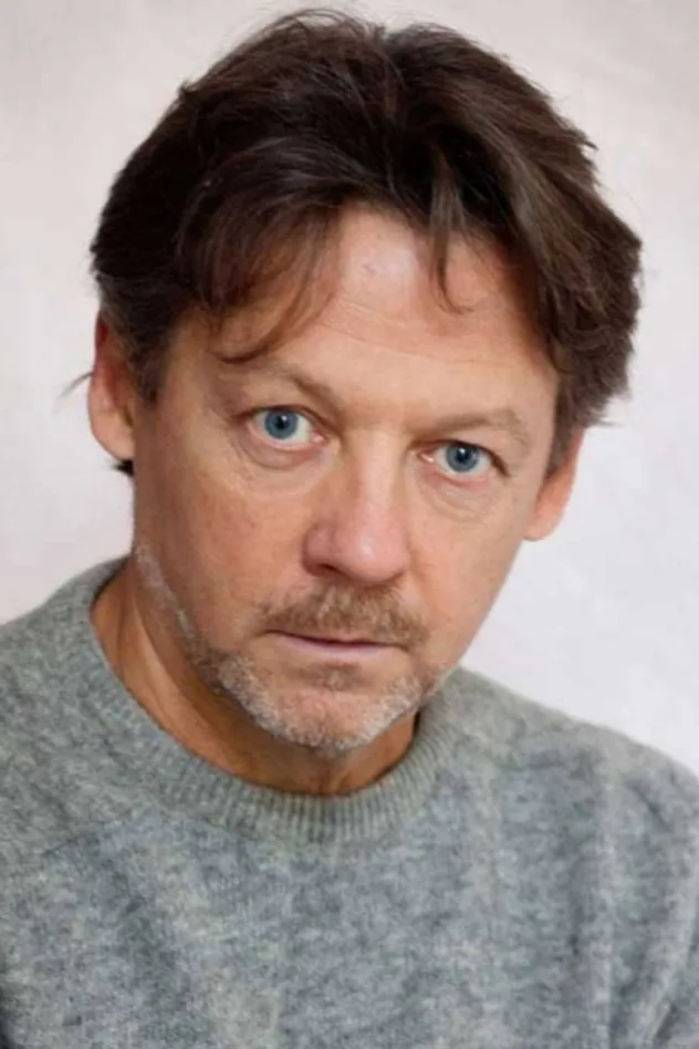 Cover image for Yuri Duvanov