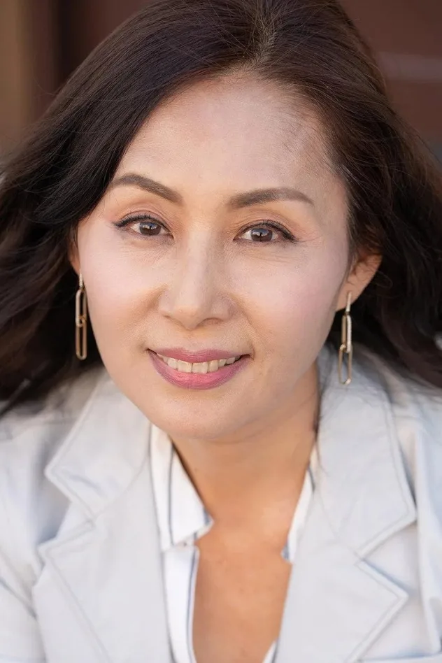 Michelle Okkyung Lee için kapak görseli