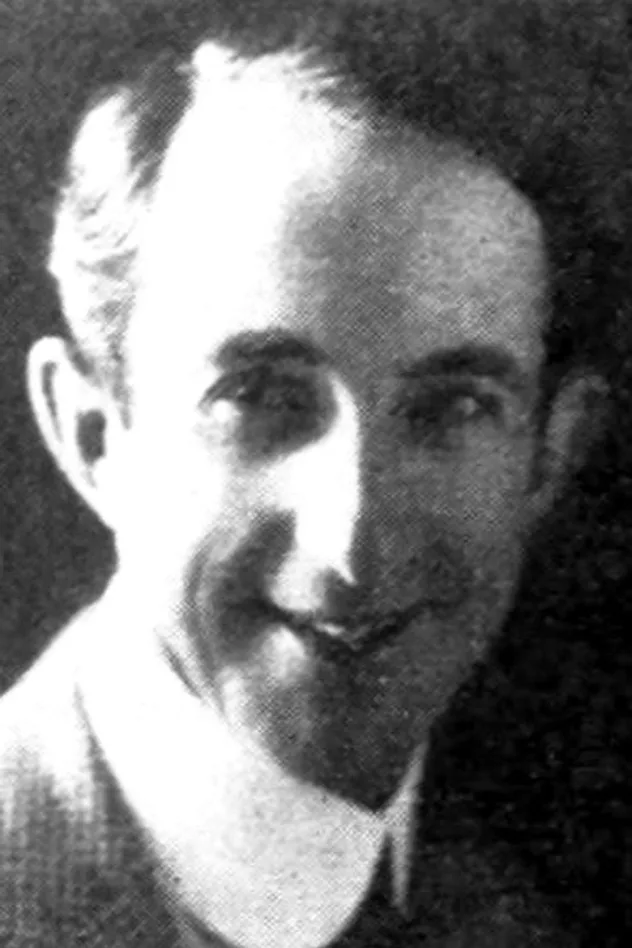 Imagen de portada para George B. French