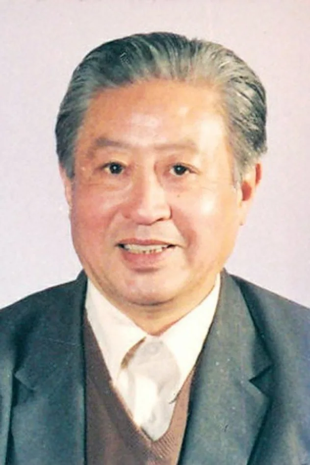 Zhang Fei için kapak görseli