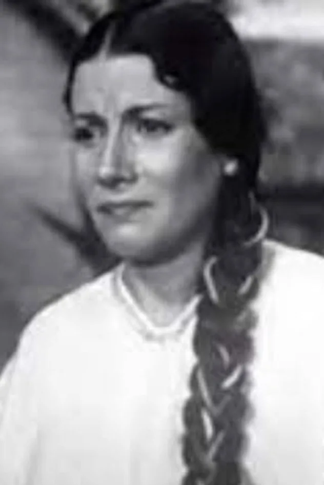 Aurora Cortés
