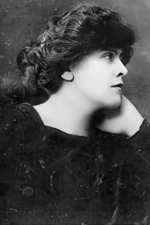 Imagen de portada para Jeanne Delvair