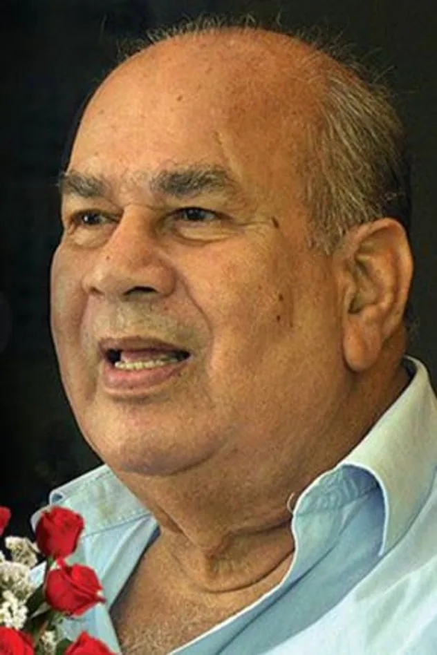 Обложка для Paravoor Bharathan
