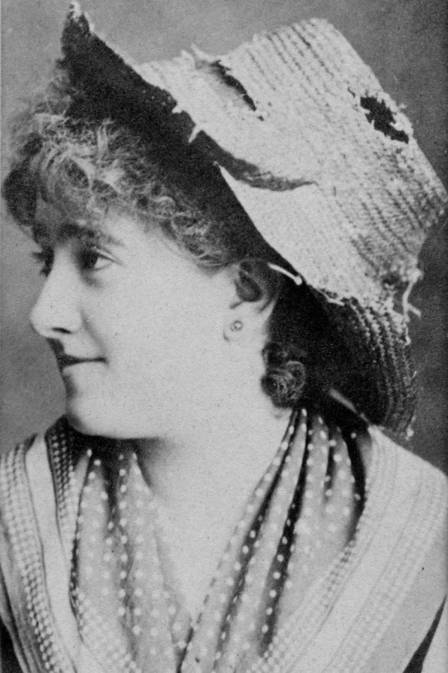 Imagen de portada para Julia Stuart