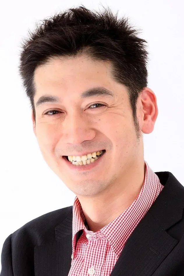 Обложка для Masahiro Kobayashi