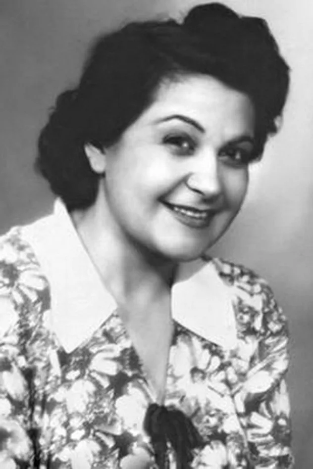 Malvina Shvidler için kapak görseli