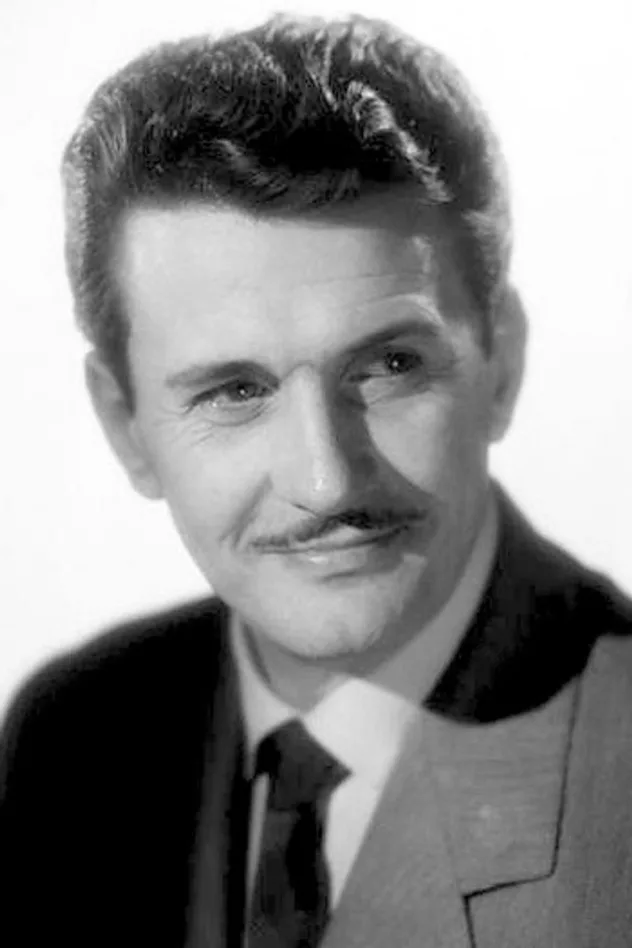Frank Villard