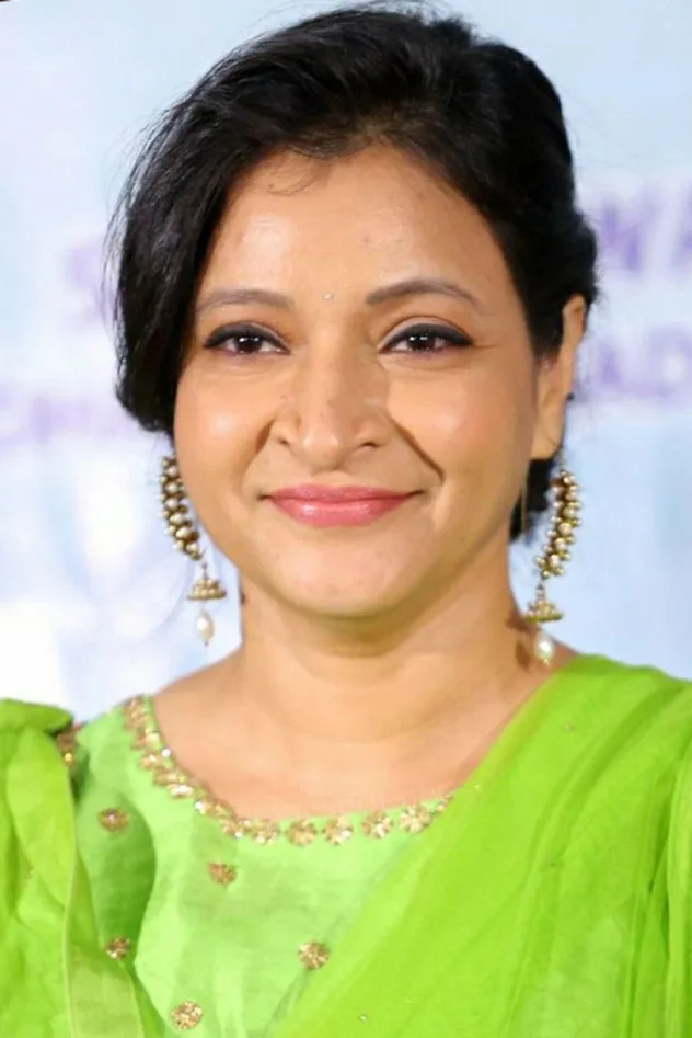 Imagen de portada para Manjula Ghattamaneni