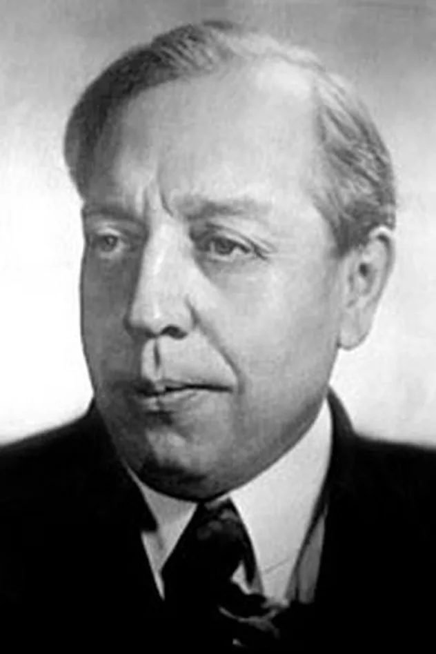 Обложка для Sergei Troitsky