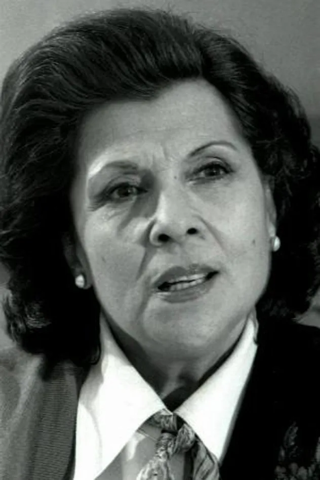 Paquita Ferrándiz için kapak görseli