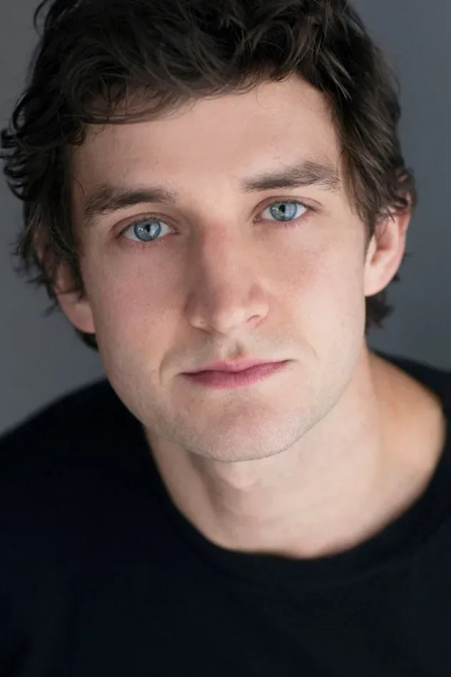 Обложка для Ryan Carter
