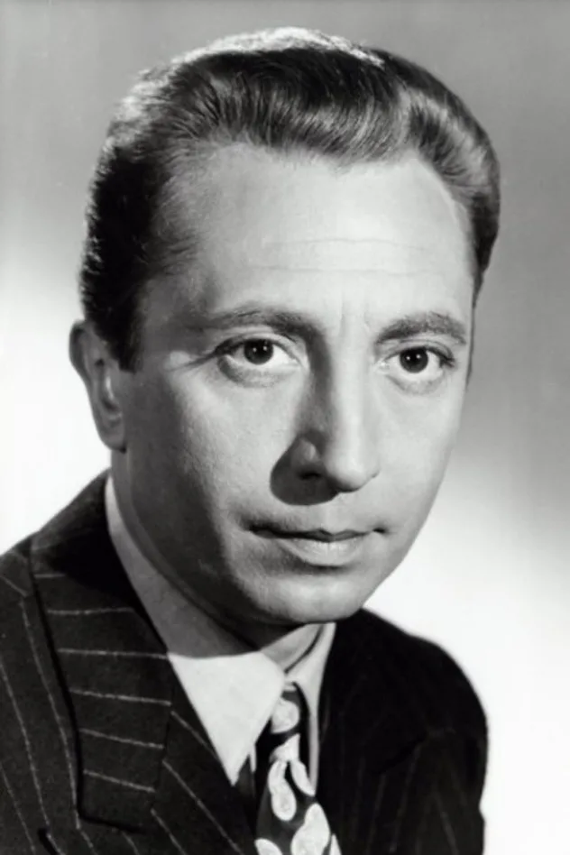 Aroldo Tieri