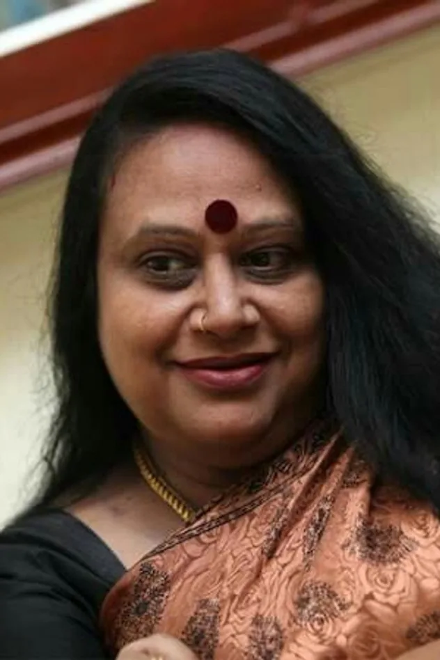 Imagen de portada para Lalithasree