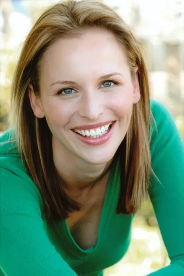 Imagen de portada para Tori McPetrie