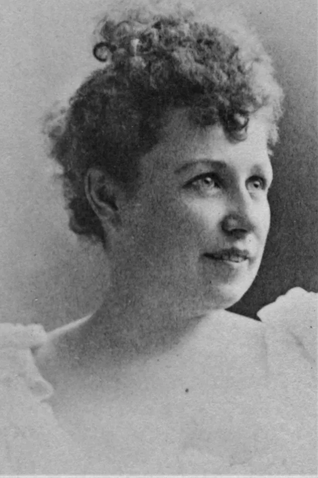 Imagen de portada para Lydia Yeamans Titus