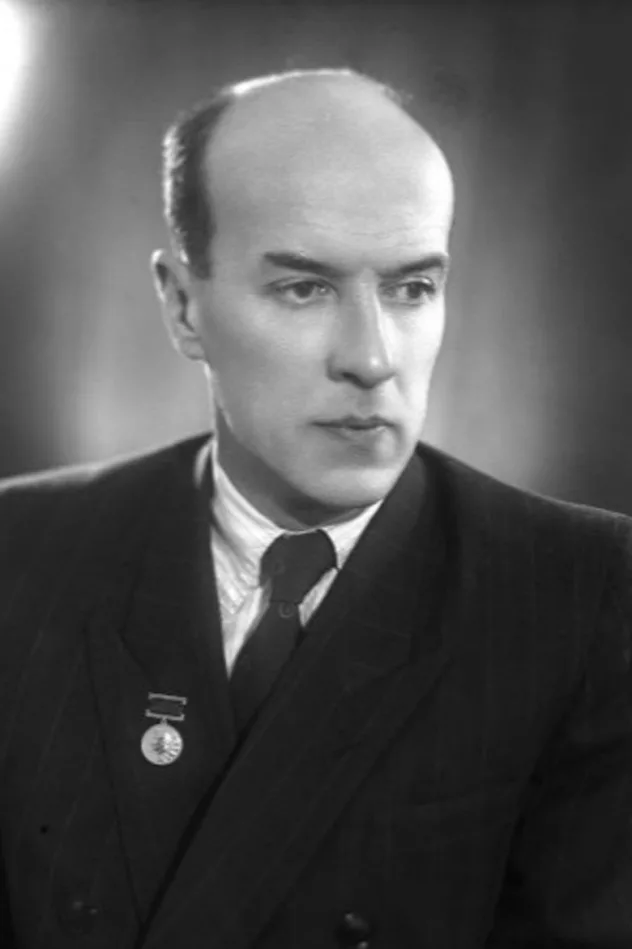 V. Chesnokov