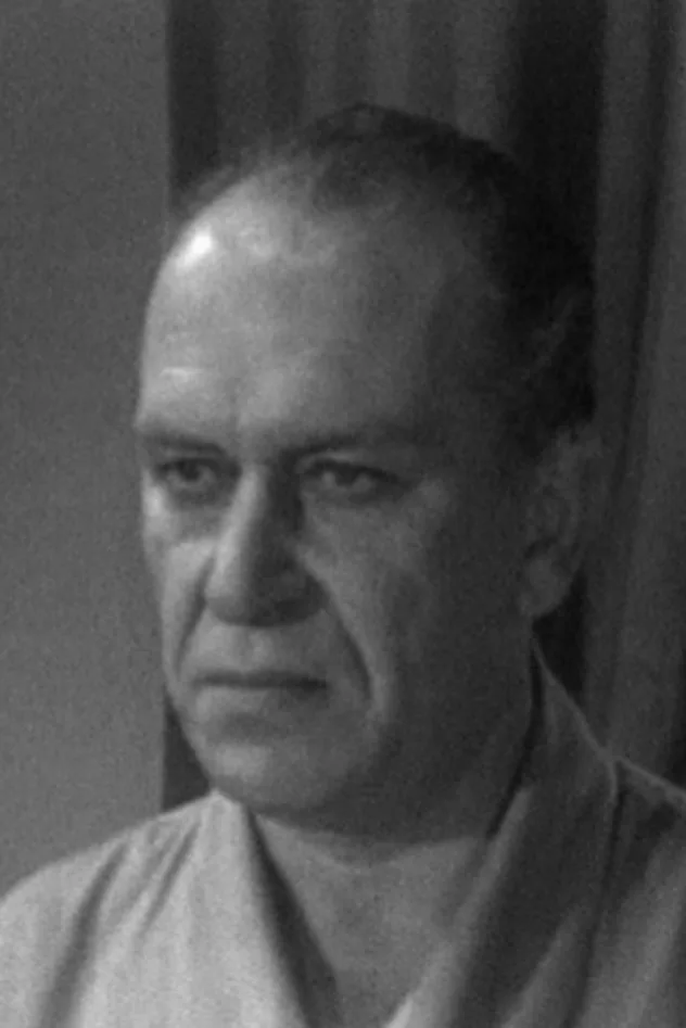 Nikolay Kharitonov için kapak görseli