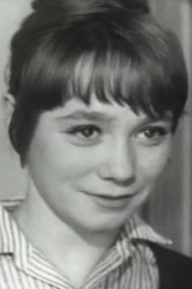 Oksana Levinson