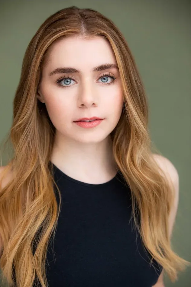 Обложка для Rachel Resheff