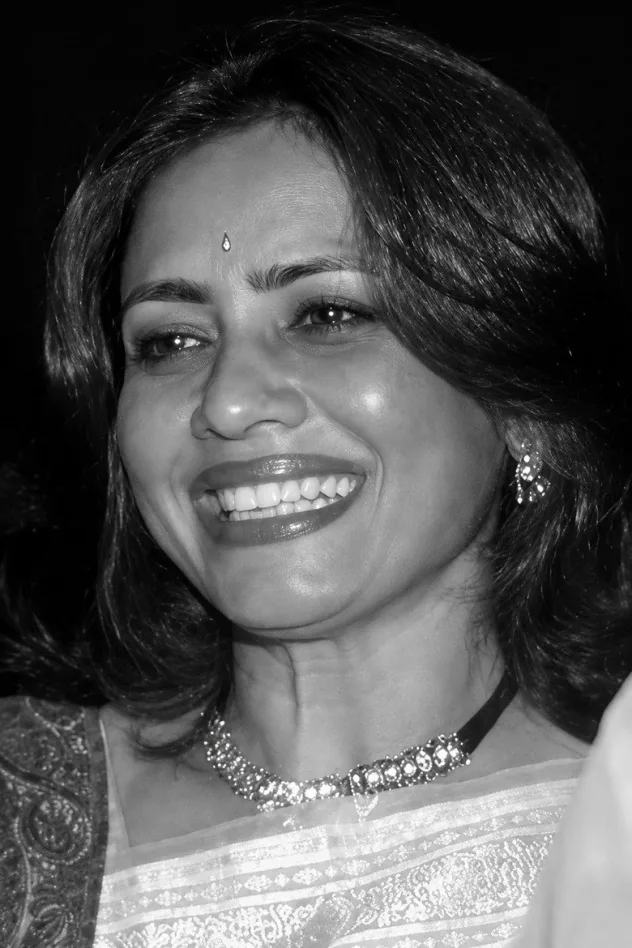 Cover image for Sushila Rayamajhi