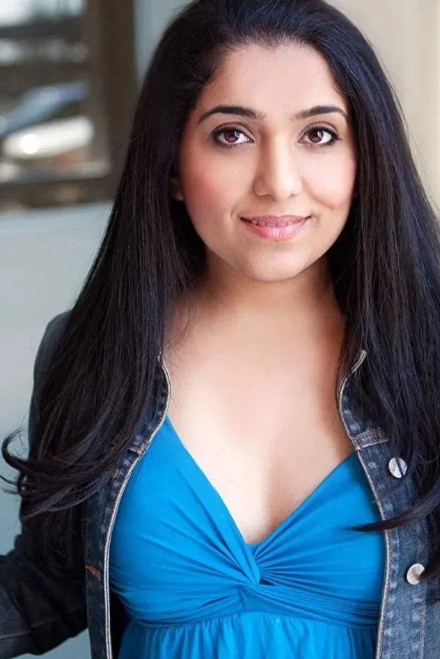Cover image for Aizzah Fatima