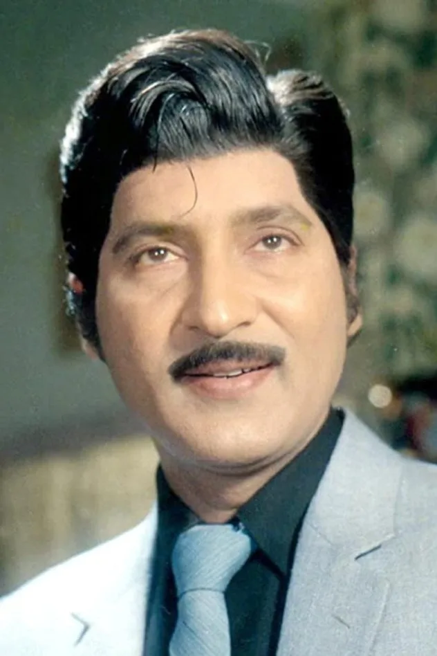Imagen de portada para Sobhan Babu