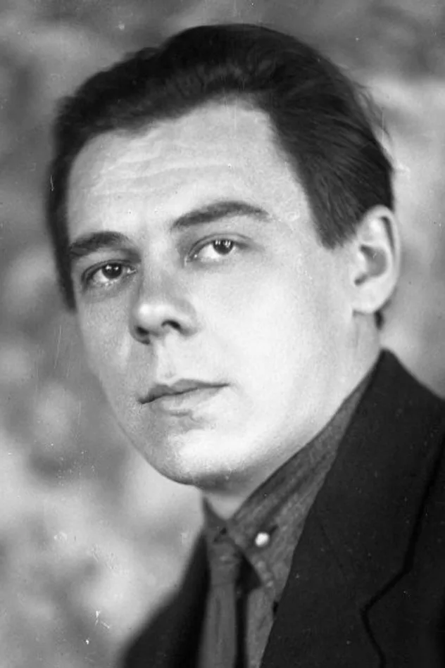 Grigoriy Kozachenko için kapak görseli