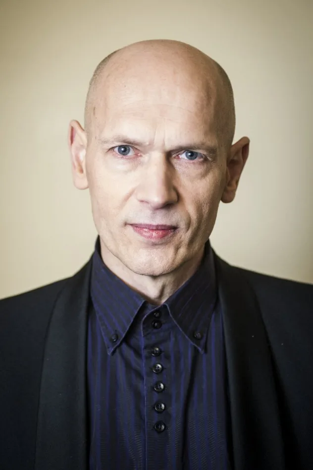 Povilas Budrys