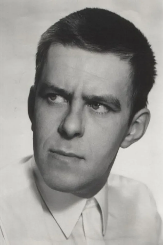 صورة الغلاف لـ Bogusław Stokowski