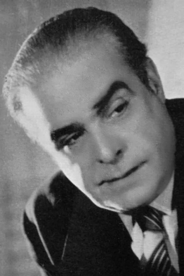 Enrique Muiño için kapak görseli