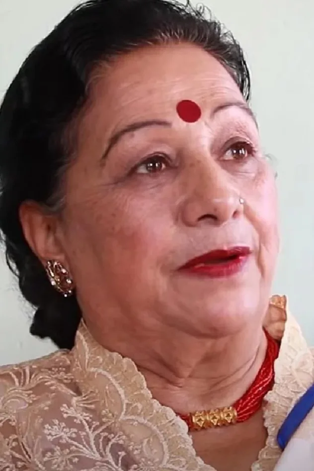 صورة الغلاف لـ Laxmi Giri